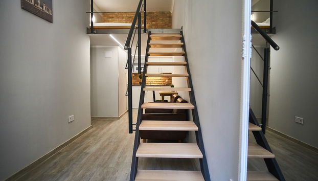 A32 Apartments Budapest - Foto 2, Habitación