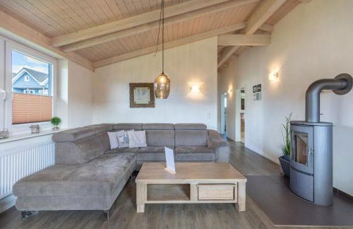 Ferienhaus Norderoog - Foto 3