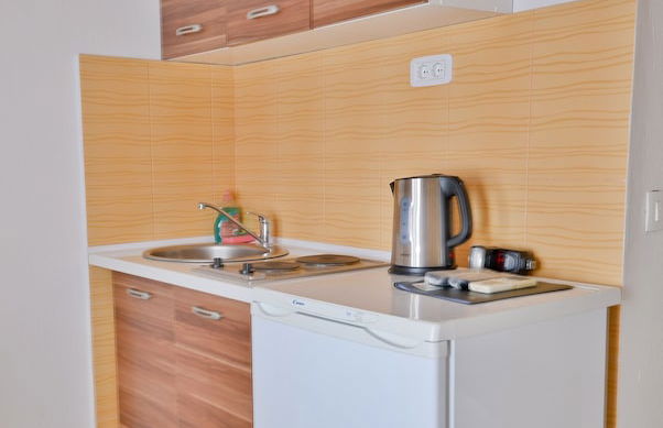 Apartments Cenic - Foto 19