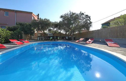 Apartment with private pool - Foto 7