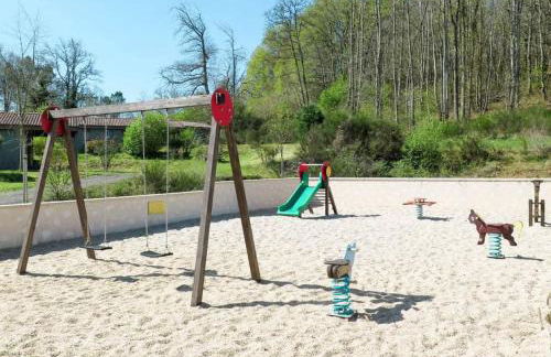 Les Hameaux de Pomette-Chalet 6 pers. - Foto 67