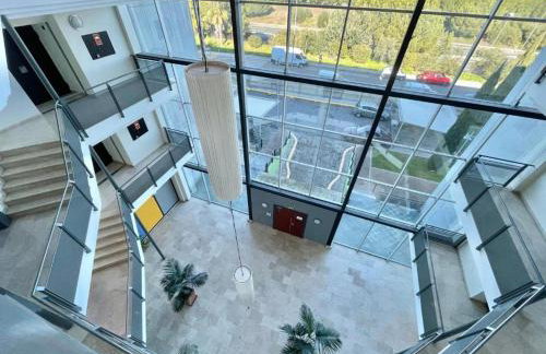 Apartamento con garaje en Apartour Vertice - Photo 67