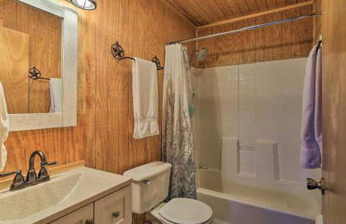 Cozy Medina Cottages with Patio and Mountain Views! - Foto 13