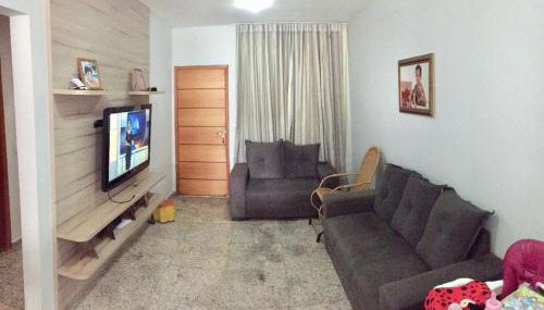 Casa mobiliada BR 153 - Foto 2