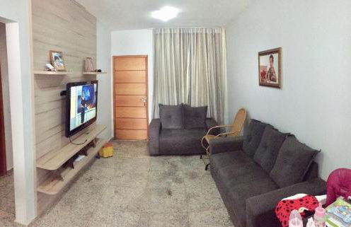 Casa mobiliada BR 153 - Foto 2