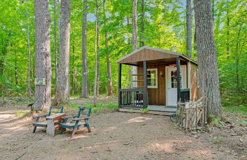 Amber Sunset Retreat - Foto 28