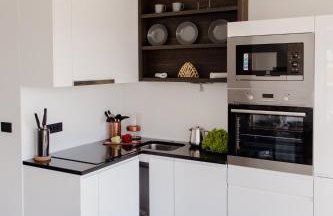 Alexandra Apartments - Foto 75