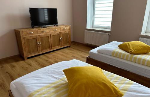 Schöne 2 Raumwohnung in Borna - Foto 4