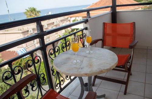 Vaso Alykanas Studios - Foto 13