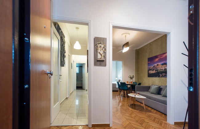 Blue Ark Acropolis Spirit - Foto 15