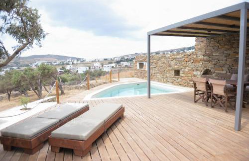 Villa Prasini - Foto 33