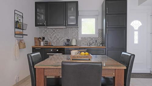 Maison de vacances Villa Cardabella - Foto 4