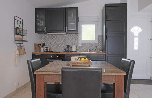 Maison de vacances Villa Cardabella - Foto 4