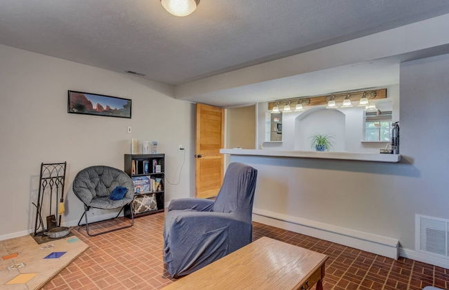 4BR Dog-friendly Minutes to Garden of the Gods - Foto 28