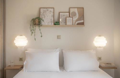 Sol Luxury Apartment - close to the beach with a private heated mini pool - Foto 35