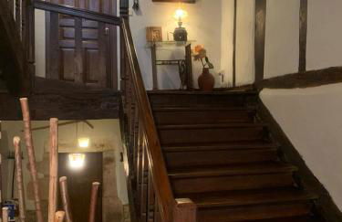 Posada de Ziga - Foto 53