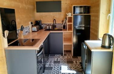 Chalet "Le Ressourcé" - Foto 12