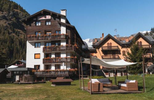 Residence Les Coupoles - Foto 31