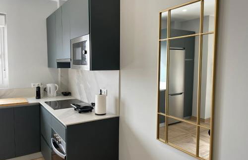 Skyline - Loft with private terrace and breathtaking views! - Foto 4