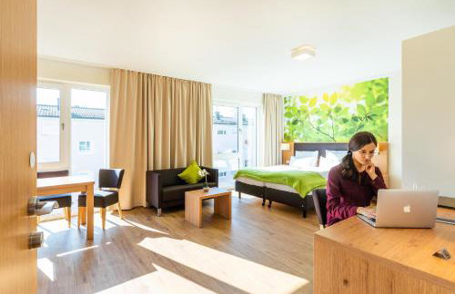 INhouse - Wohnen auf Zeit - Photo 43