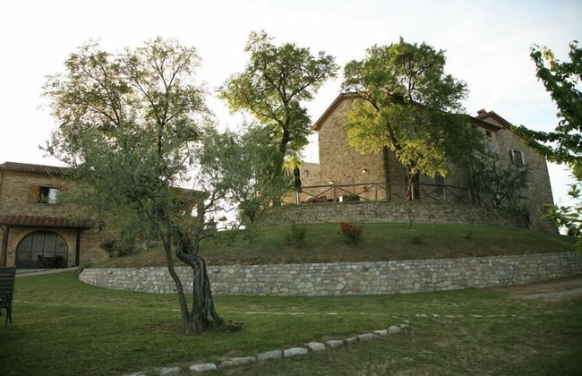 Villa Storie di Borgo - Photo 13