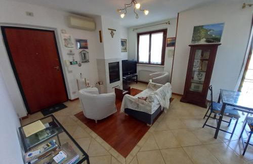 Villetta con giardino e parcheggio coperto - Foto 17