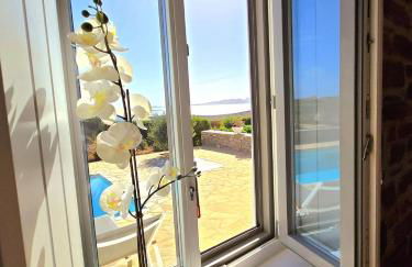 Paros Afrodite Luxury Villas - Photo 46