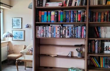 Apt 90m2, 8 os, 2 salony, 2 sypialnie, centrum - Photo 13