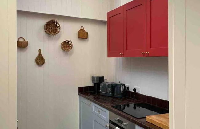 The Turret - The Best View in Folkestone - Foto 5