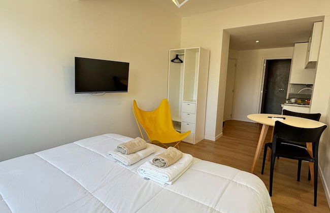 Torrar Suites - Foto 5