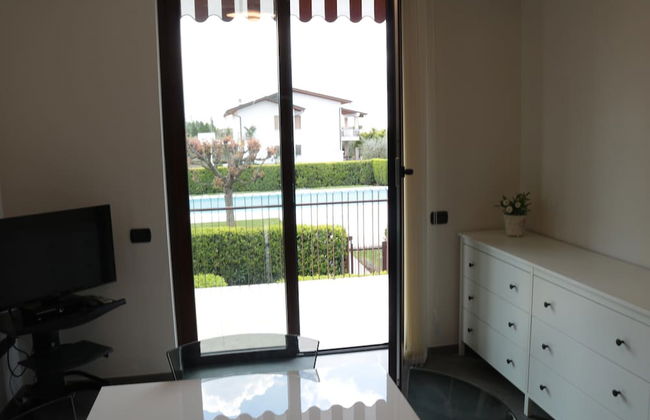 Belvilla by OYO Sole del Garda Quinto Sette - Foto 9