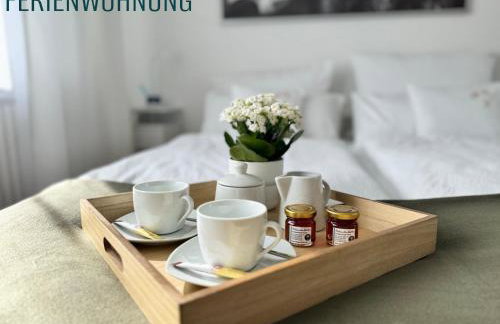 2 Wohnungen im Refugium 2020 - Foto 12