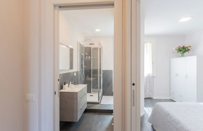 Sant'Agostino Apartments by Rent all Como - Foto 50