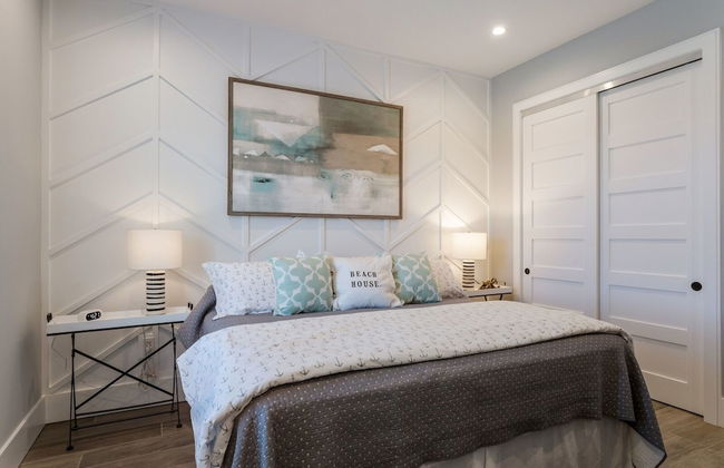 Sizzling Summer Rates at Surf Side Beach House GULF VIEWS Elevator (Beach Retreats) - Foto 5