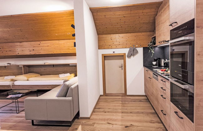 Eiger Residence Apt.A/425 - Foto 17