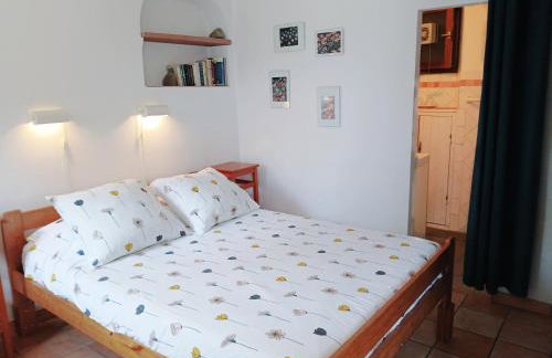Studio Ideal pour Decouvrir le Verdon - Foto 7