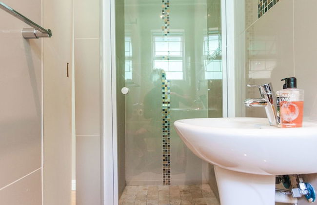 Upper Bloem Apartment - Foto 21