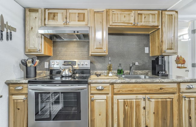 Treloars Terrace - Foto 6