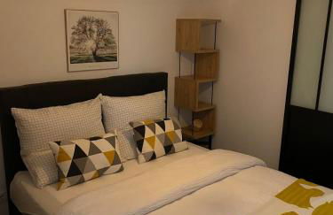 Moderne Ferienwohnung im Herzen von Saarburg - Foto 3