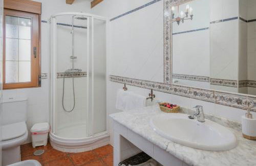 Casa rural Las Eras de Riofrio - Photo 13