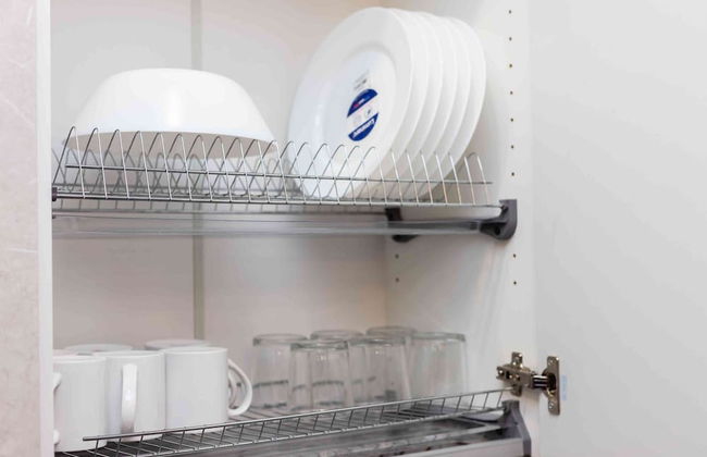 More Apartments na Estonskoy 37 k5 263 - Photo 26