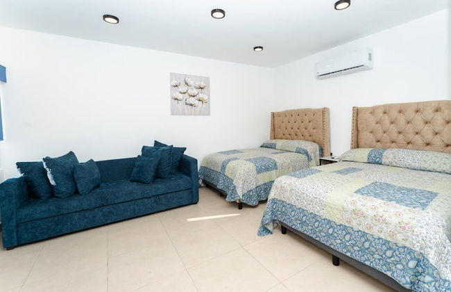 Apartamentos Torre II Condominios - Photo 28