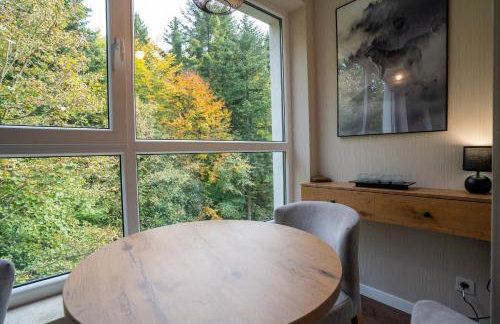 Apartament Spokoloko Kurort Kozubnik Uroczysko Wilka - Foto 25