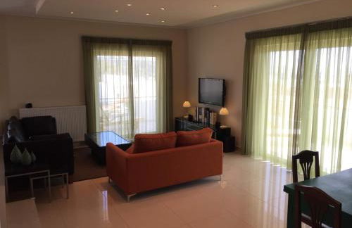 Modern apartment near Athens&Coast - Foto 17