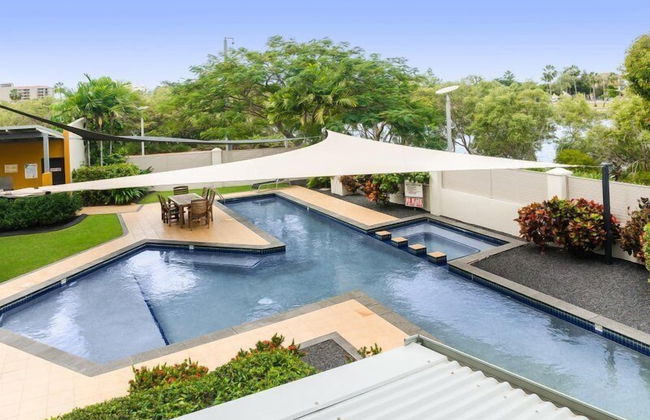 City Stadium Apartment Riverfront 38 - Photo 13