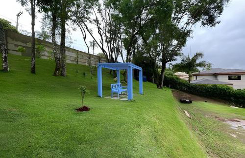 Conforto, Aconchego e Natureza - Condomínio - Foto 33