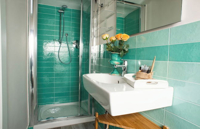 Mamo Florence - Orsini Apartment - Foto 17