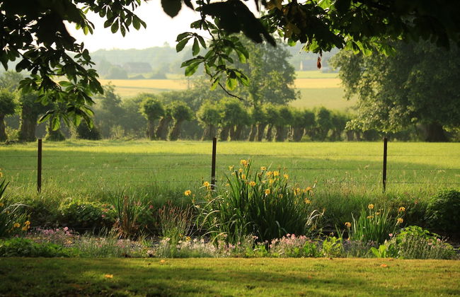 Gite Pierres d'évasions - Foto 21