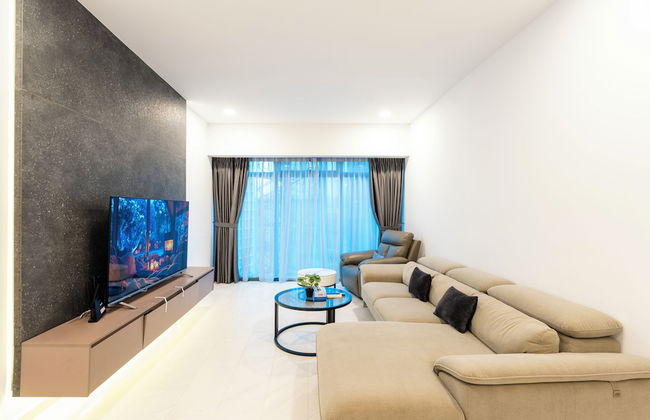 Moonway Luxury Suites At Eaton Residence - Photo 77