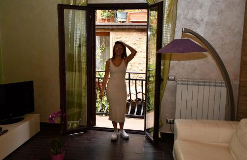 Il Giardino del Saraceno House - Foto 6